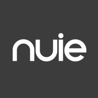 Nuie 600 Wall Hung 2-drawer Basin Unit Satin Soft Black