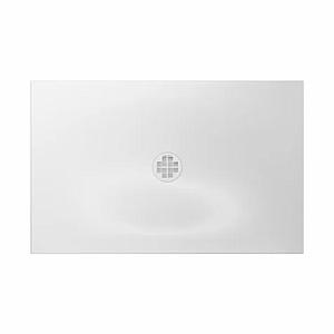 Crosswater Creo Rectangle Shower Tray 900 x 1000 25mm
