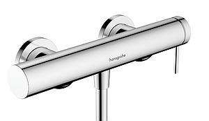 Hansgrohe Tecturis S Shower M.wall Mount.chrome