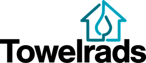 Towelrads Smart Timed Thermostatic Element Chrome 400w