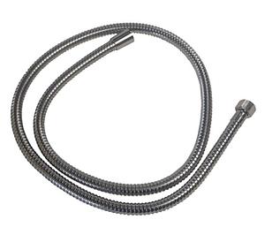 Burlington Shower Hose Brushed Nickel
