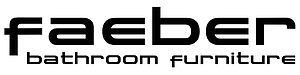 Faeber Infinite Bespoke M1B Mini Box Single Furniture Mounted 600 x 480mm White Matt
