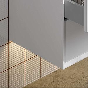 HiB Novum LED underlighting- 120cm 