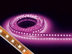 Aurora 24v Dc Ip68 Rgb Flexible High Density Led Strip Light Rgb