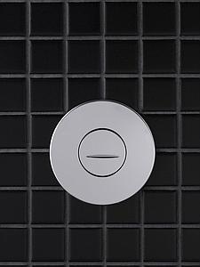 Geberit Hytouch Wccontrol Bc 2f Dry Wall Plastic
