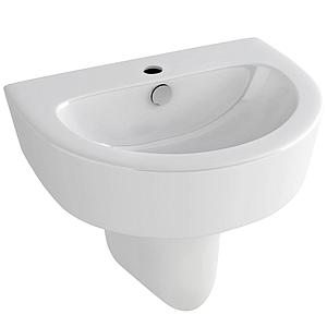Pura Ivo / Flite Half Pedestal