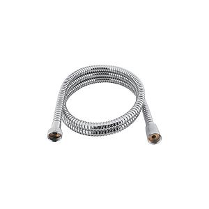 Crosswater Shower Hose 11mm x 1.5m Chrome