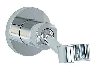 Pura Round wall bracket handset holder