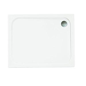 Merlyn Mstone Rectangular Tray [including Waste] 1600 X 900mm