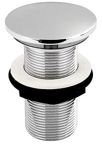 Mela Sprung Basin Waste Unslotted