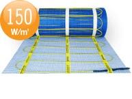 Thermonet Ez 150w/msq 3.0lm X 0.5m
