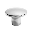 Roper Rhodes Washington Knob - Chrome