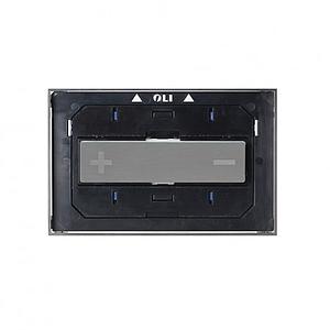 Oli Oceania Pneumatic Mia Flush Plate RT