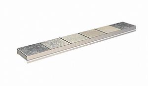 Abacus Elements Linear600 Tileable Cover