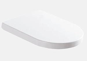 Abacus Vessini Opaz 2 Toilet Seat