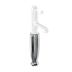 Burlington Chelsea Extended Height Kit Chrome