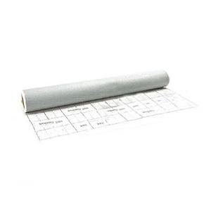 Bathroom Engineering - 10m Roll Of Membrane Only