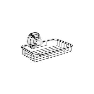 Crosswater Belgravia Shower Basket Chrome
