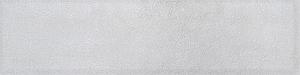 European Tiles Metropolitan White 15X60Cm Textured Porcelain Rectified Tile