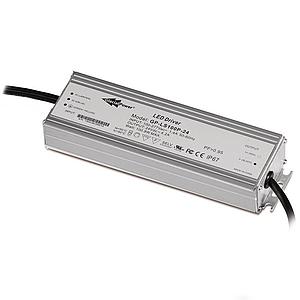 Aurora Ip66 24vdc 100w Constant Voltage Led Driver