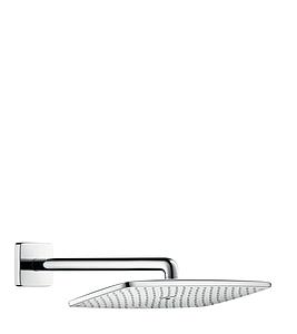 Hansgrohe Raindance E 360 Sh Ecosmart Wall Chrome