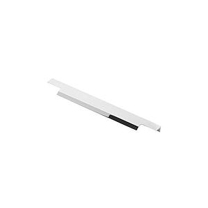 Roper Rhodes 197mm Kansas Handle - Chrome