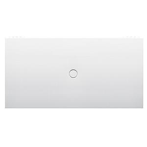 Bette Floor 1800 900mm White